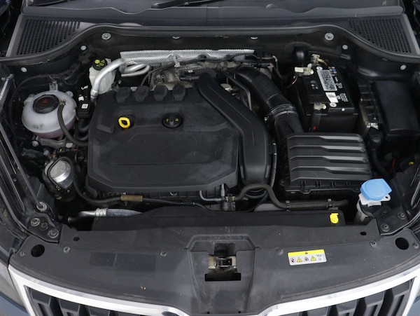 Used Skoda Karoq 2020 for sale - 75178526: Photo 49