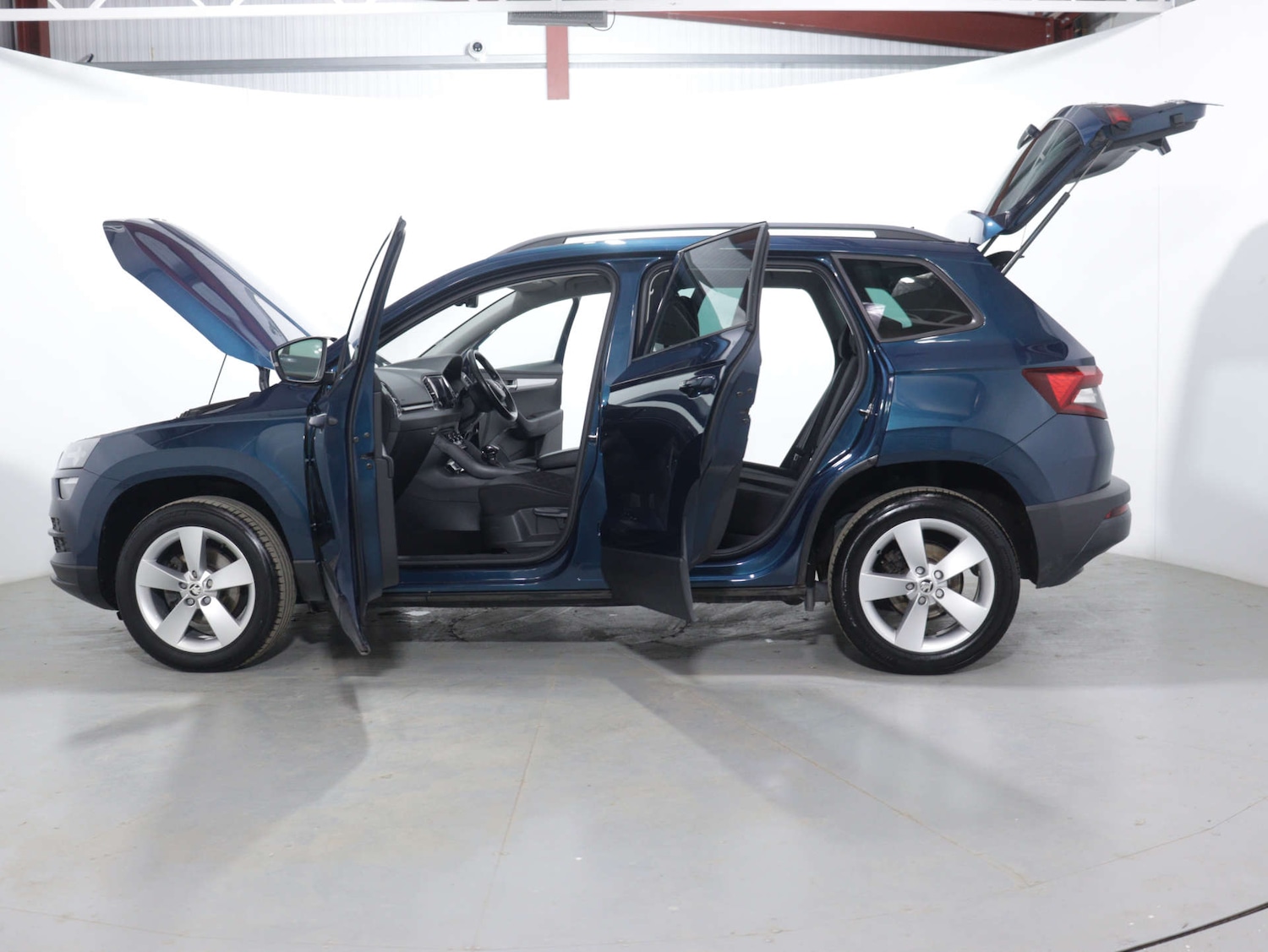 Vehicle 53