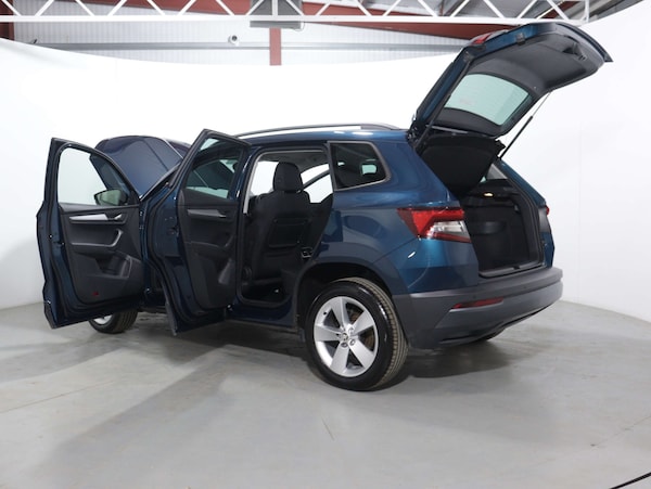 Used Skoda Karoq 2020 for sale - 75178526: Photo 54