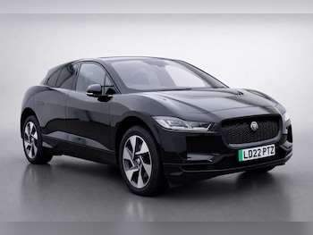 Used Jaguar I-Pace 2022 for sale - 79468214: Photo