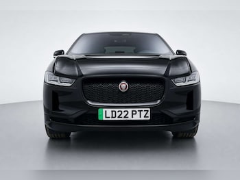 Used Jaguar I-Pace 2022 for sale - 79468214: Photo