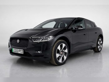Used Jaguar I-Pace 2022 for sale - 79468214: Photo