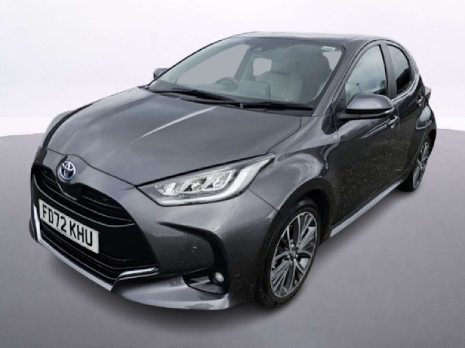 Used Toyota Yaris 2023 for sale - 78091372: Photo 5