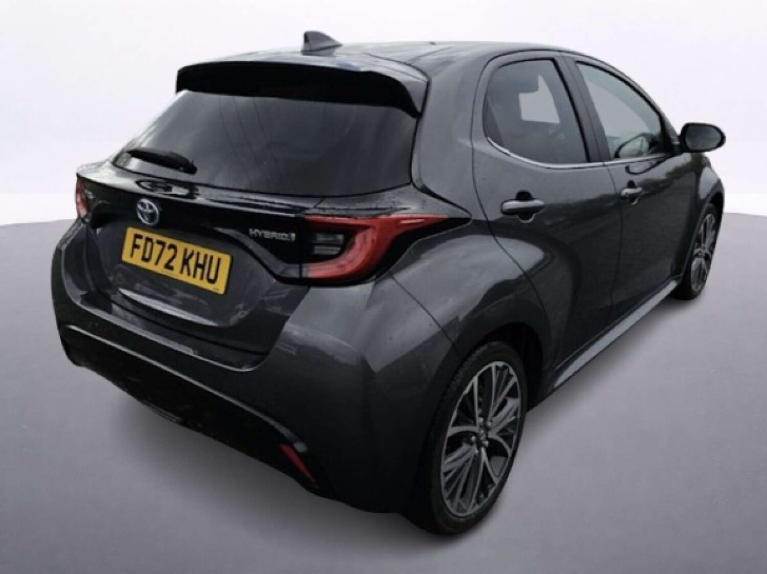 Used Toyota Yaris 2023 for sale - 78091372: Photo 7