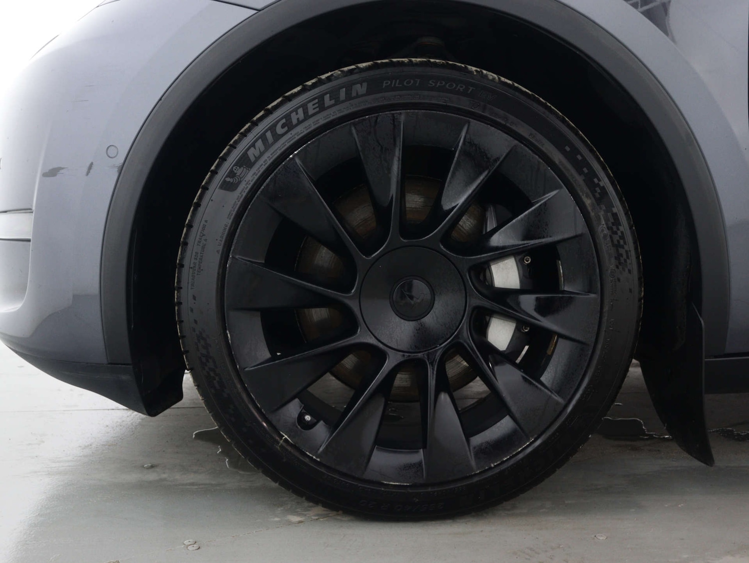 Used Tesla Model Y 2022 for sale - 76102734: Photo 13