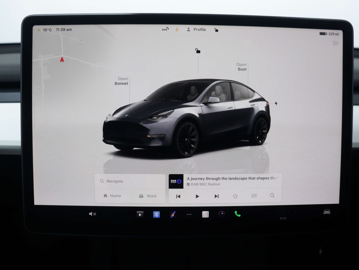 Used Tesla Model Y 2022 for sale - 76102734: Photo 18