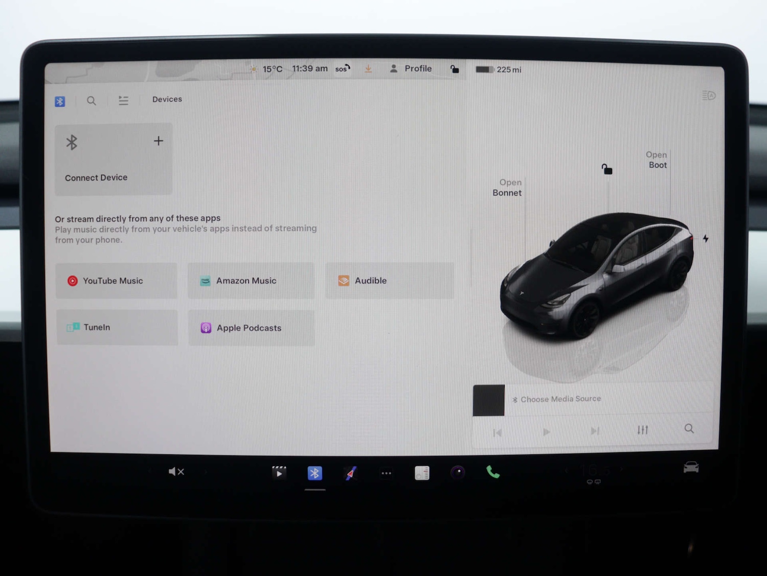 Used Tesla Model Y 2022 for sale - 76102734: Photo 19