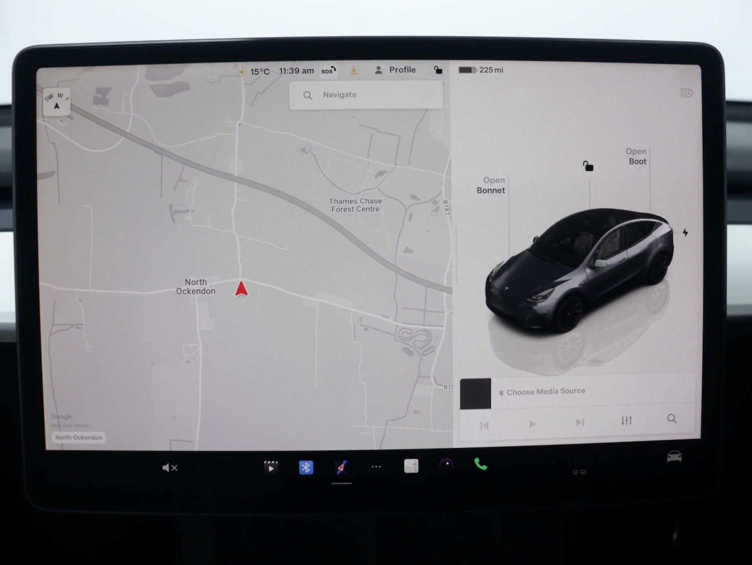 Used Tesla Model Y 2022 for sale - 76102734: Photo 20