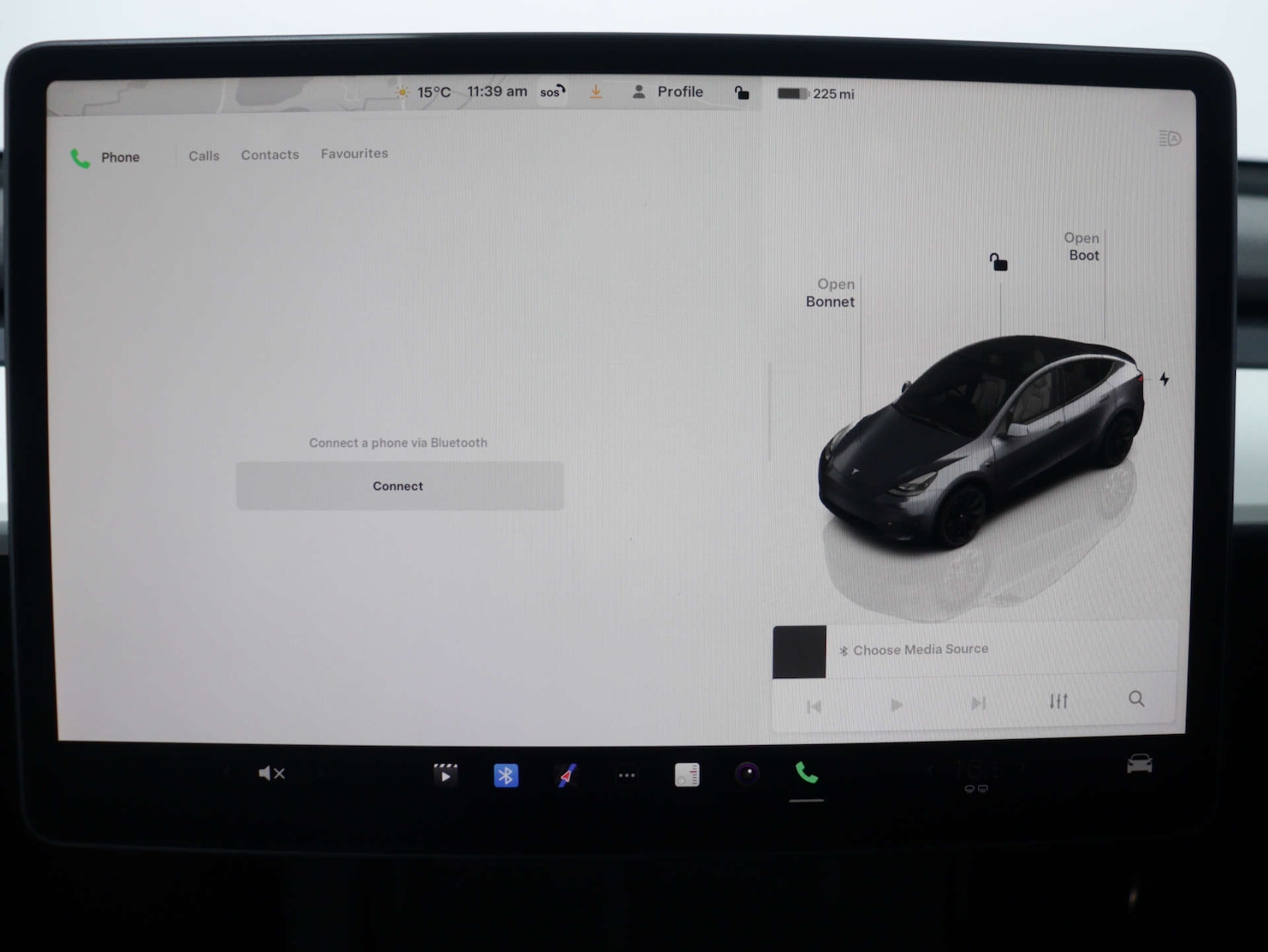 Used Tesla Model Y 2022 for sale - 76102734: Photo 21