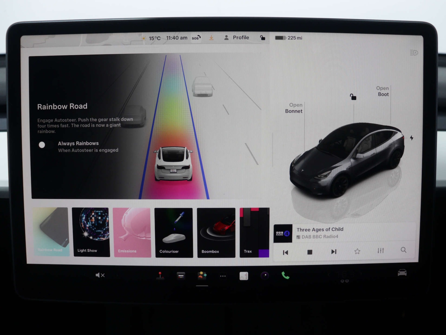 Used Tesla Model Y 2022 for sale - 76102734: Photo 25