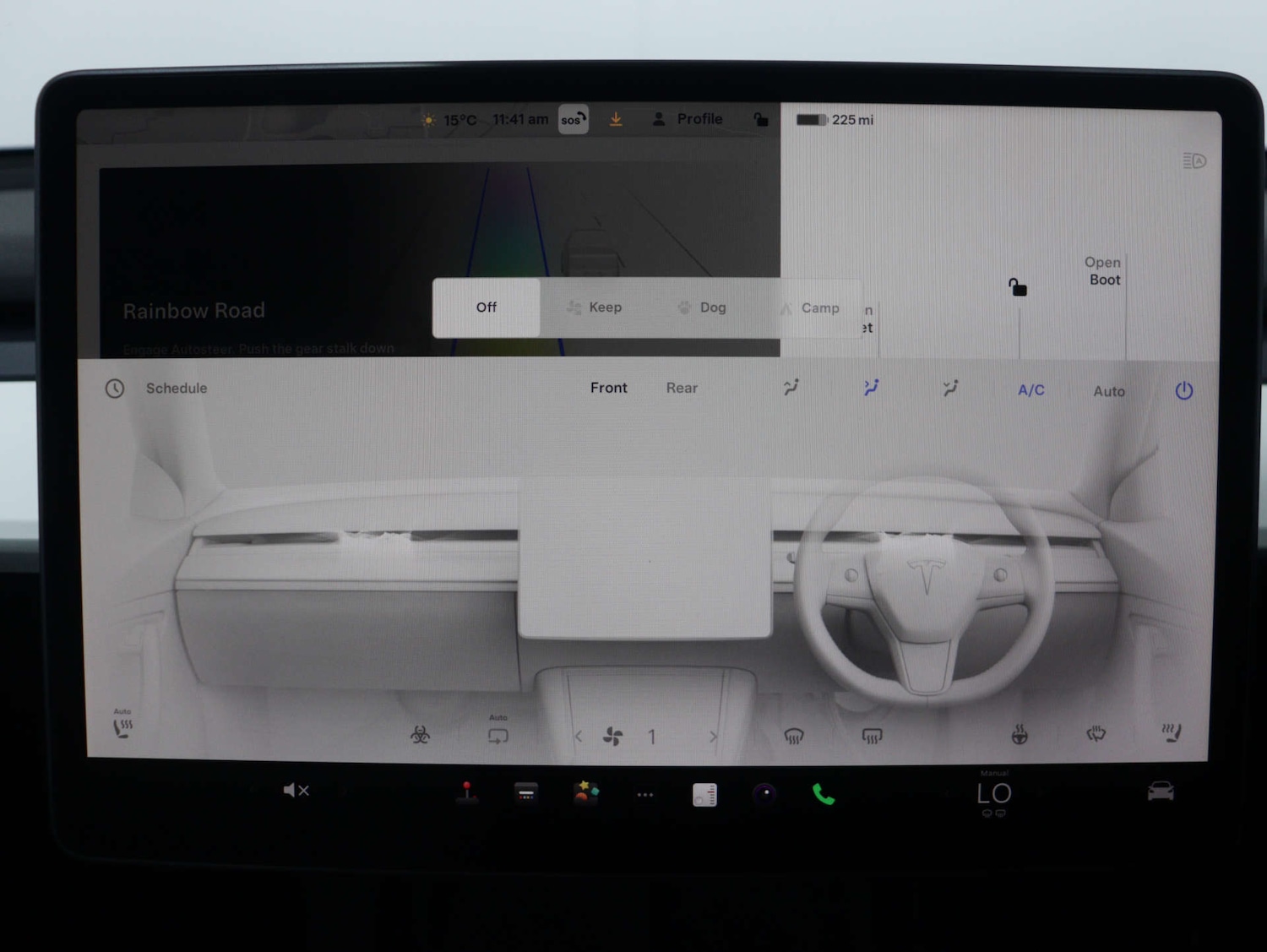 Used Tesla Model Y 2022 for sale - 76102734: Photo 27