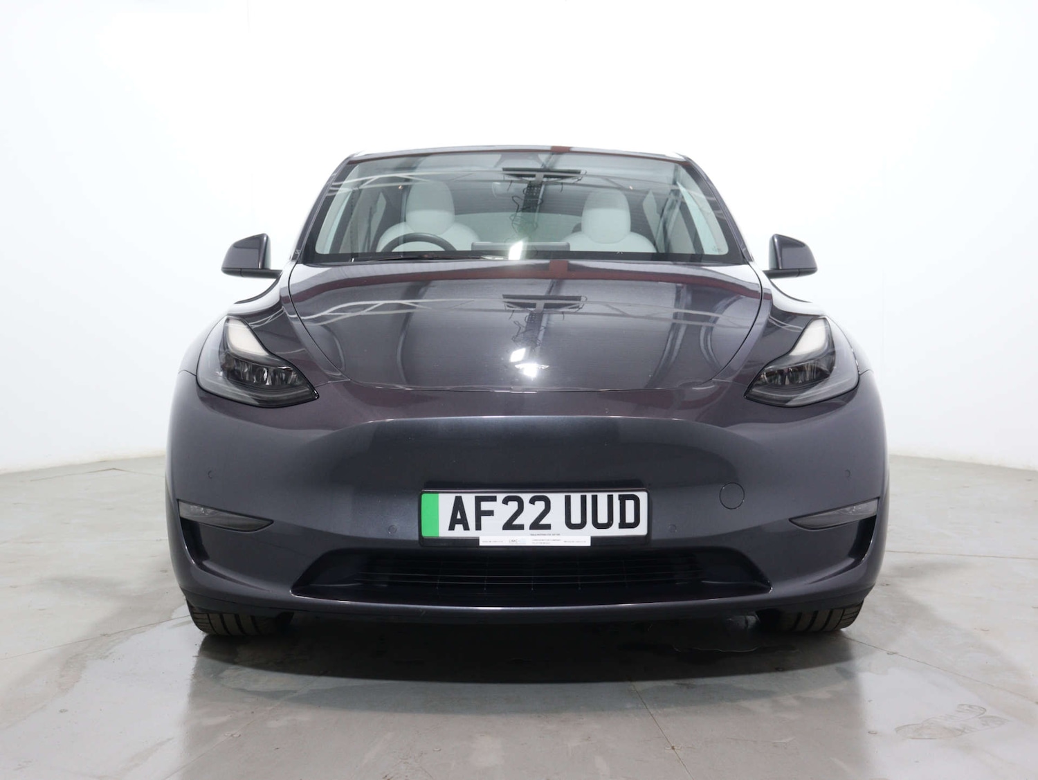 Used Tesla Model Y 2022 for sale - 76102734: Photo 4
