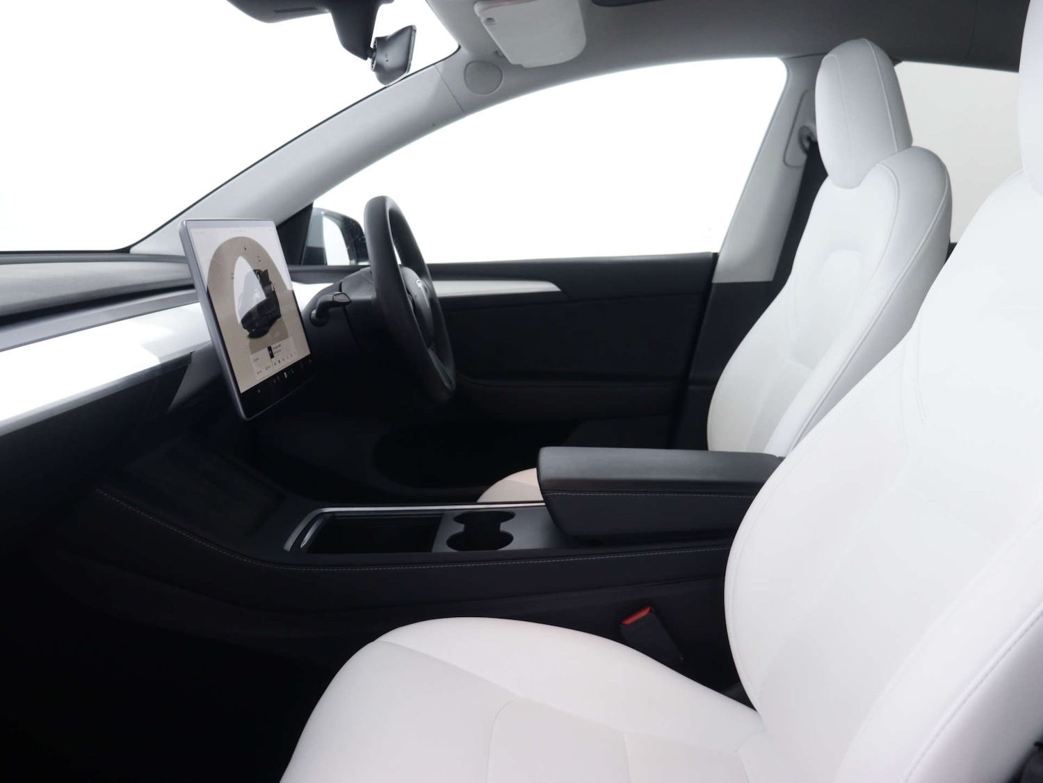 Used Tesla Model Y 2022 for sale - 76102734: Photo 40