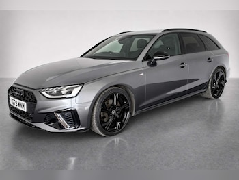 Used Audi A4 2023 for sale - 79570099: Photo