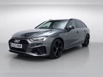Used Audi A4 Avant 2023 for sale - 79570099: Photo