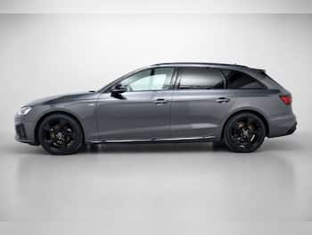 Used Audi A4 Avant 2023 for sale - 79570099: Photo