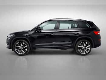Used Skoda Kodiaq 2021 for sale - 79615552: Photo