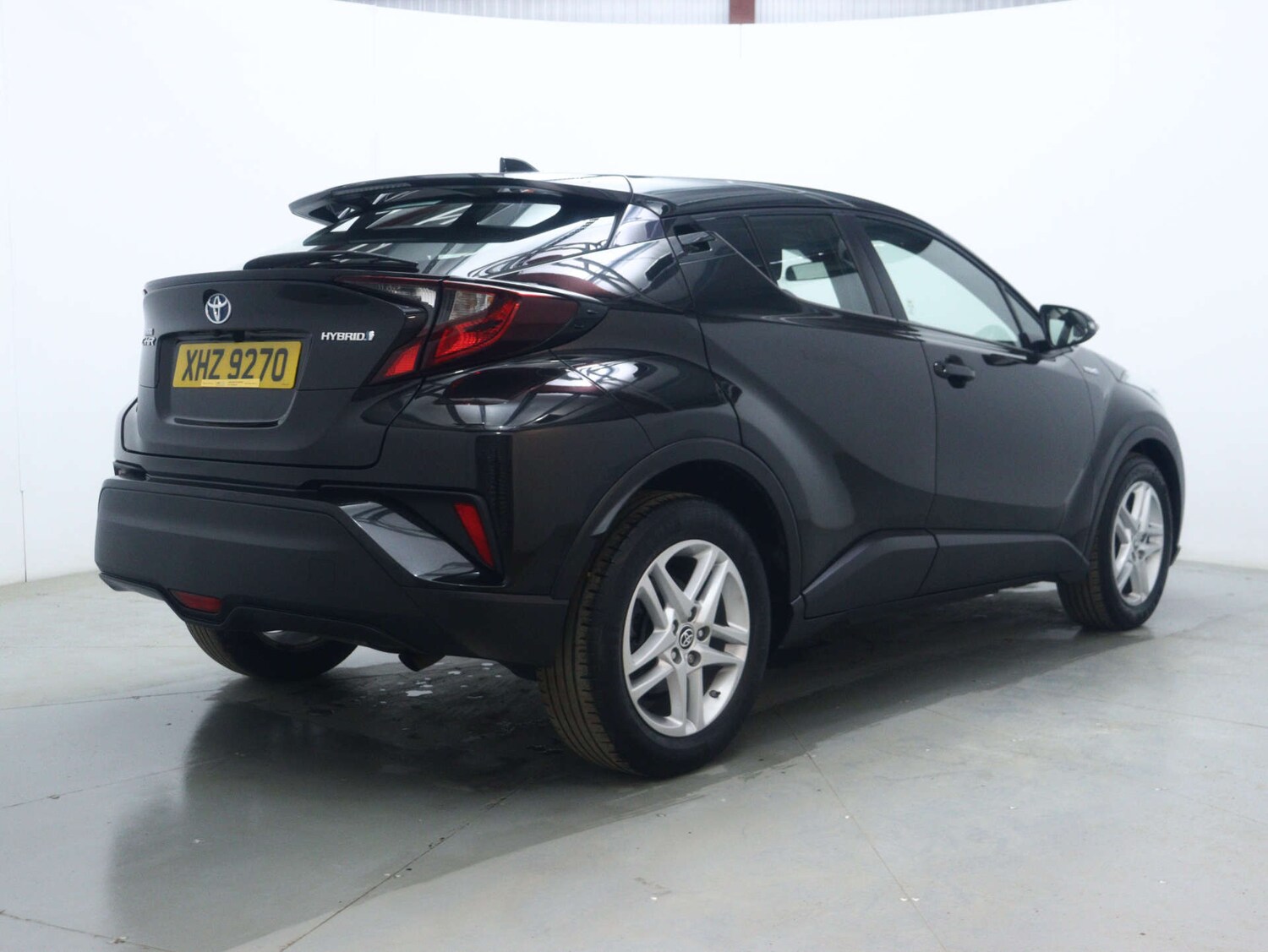 Used Toyota C-HR 2020 for sale - 77830692: Photo 11