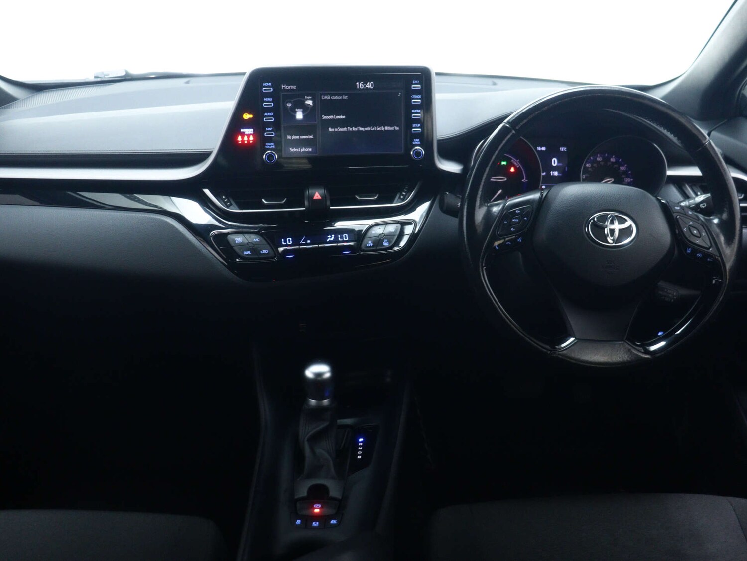 Used Toyota C-HR 2020 for sale - 77830692: Photo 17