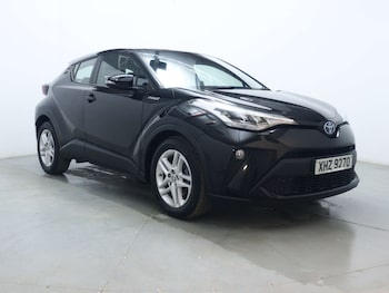Used Toyota C-HR 2020 for sale - 77830692: Photo