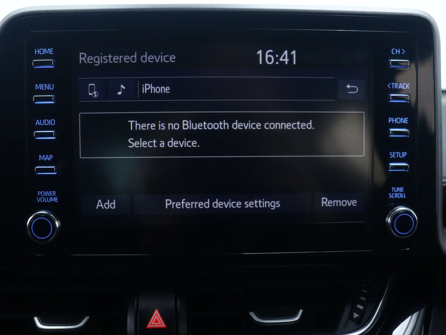 Used Toyota C-HR 2020 for sale - 77830692: Photo 21