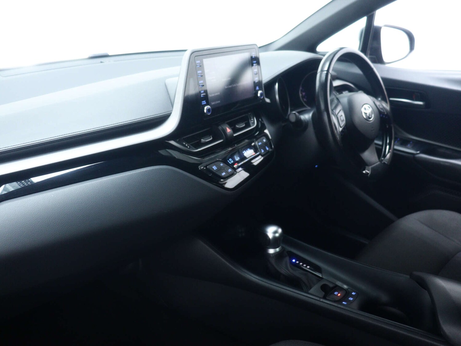 Used Toyota C-HR 2020 for sale - 77830692: Photo 38