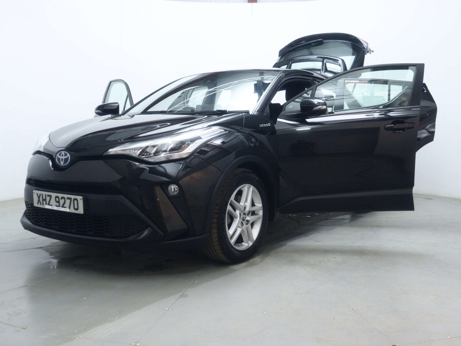 Used Toyota C-HR 2020 for sale - 77830692: Photo 46