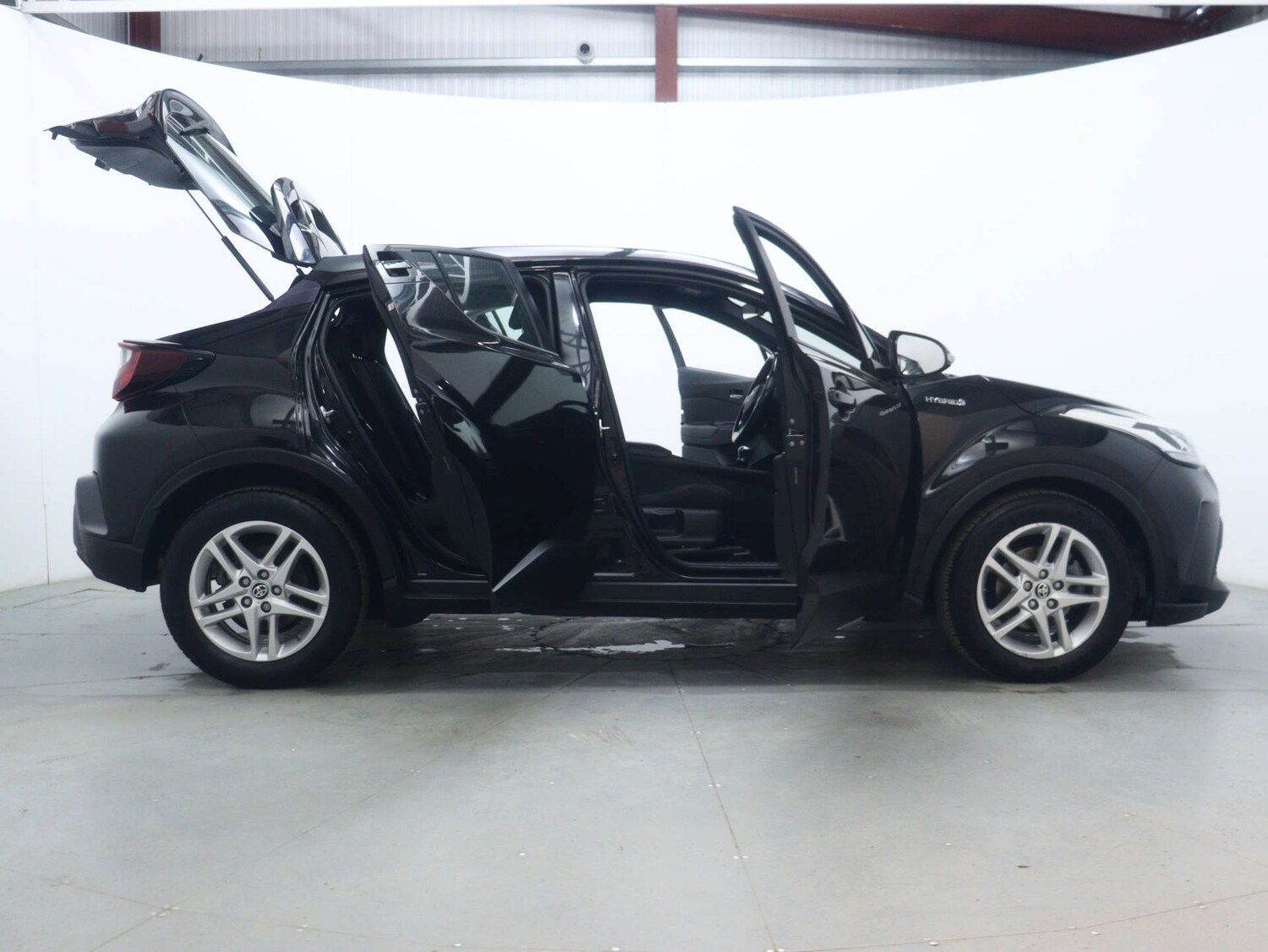 Used Toyota C-HR 2020 for sale - 77830692: Photo 51