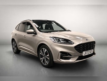 Used Ford Kuga 2022 for sale - 79380623: Photo