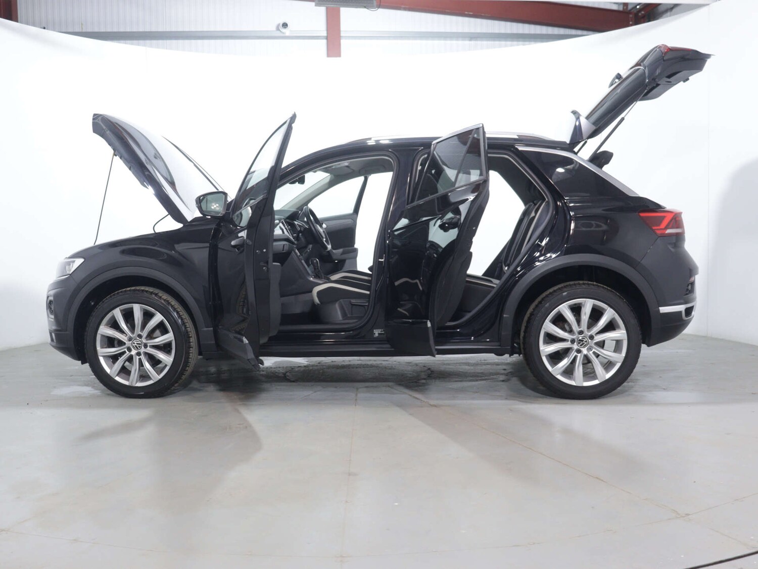 Vehicle 55