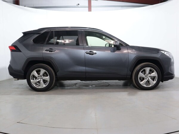 Used Toyota RAV4 2020 for sale - 75304096: Photo 11