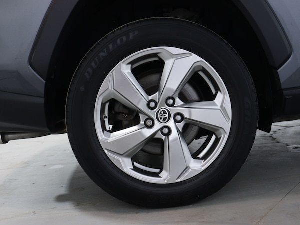 Used Toyota RAV4 2020 for sale - 75304096: Photo 12