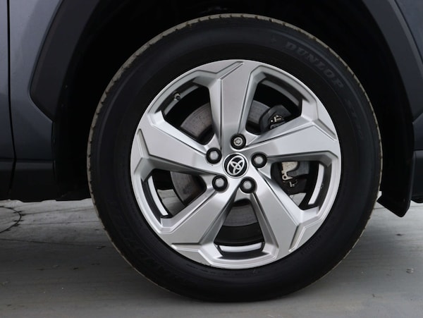 Used Toyota RAV4 2020 for sale - 75304096: Photo 13