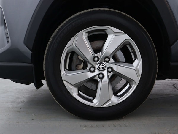 Used Toyota RAV4 2020 for sale - 75304096: Photo 14