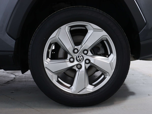 Used Toyota RAV4 2020 for sale - 75304096: Photo 15