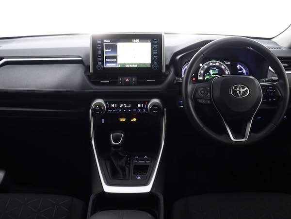 Used Toyota RAV4 2020 for sale - 75304096: Photo 18