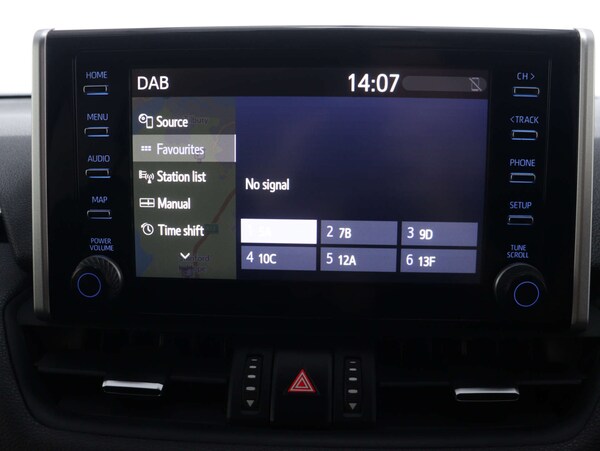Used Toyota RAV4 2020 for sale - 75304096: Photo 20