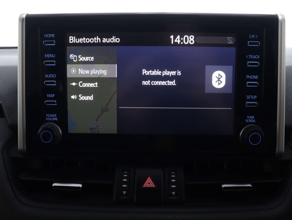 Used Toyota RAV4 2020 for sale - 75304096: Photo 22