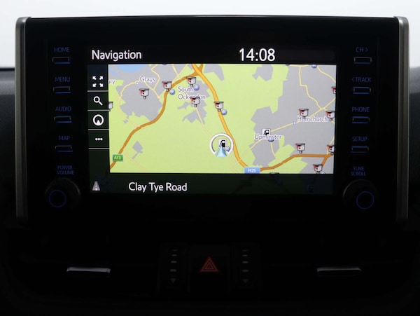 Used Toyota RAV4 2020 for sale - 75304096: Photo 24