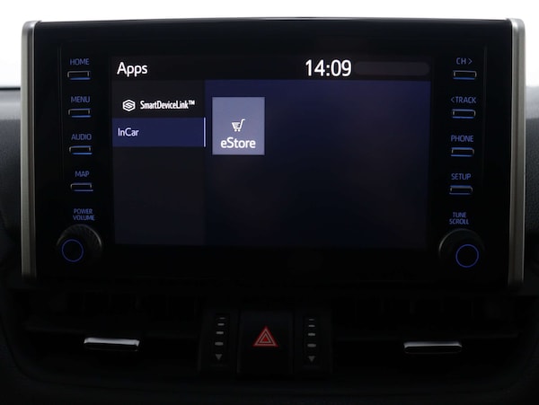 Used Toyota RAV4 2020 for sale - 75304096: Photo 26