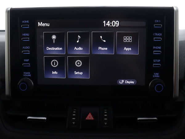 Used Toyota RAV4 2020 for sale - 75304096: Photo 27