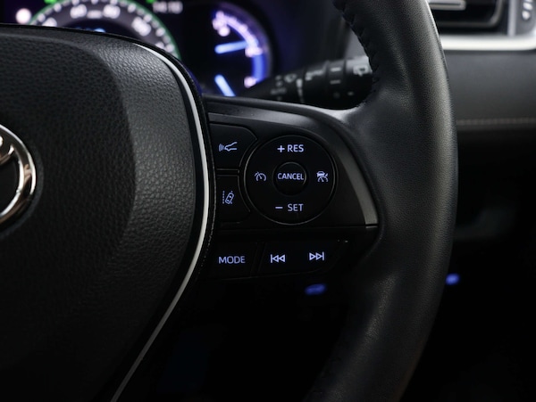 Used Toyota RAV4 2020 for sale - 75304096: Photo 35
