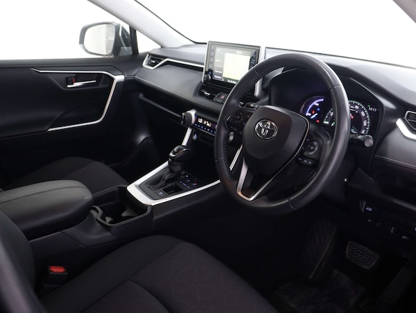 Used Toyota RAV4 2020 for sale - 75304096: Photo 40