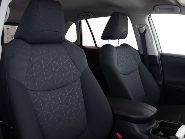 Used Toyota RAV4 2020 for sale - 75304096: Photo 42