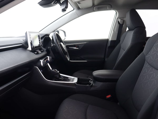 Used Toyota RAV4 2020 for sale - 75304096: Photo 44