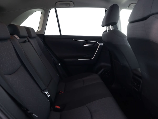 Used Toyota RAV4 2020 for sale - 75304096: Photo 48
