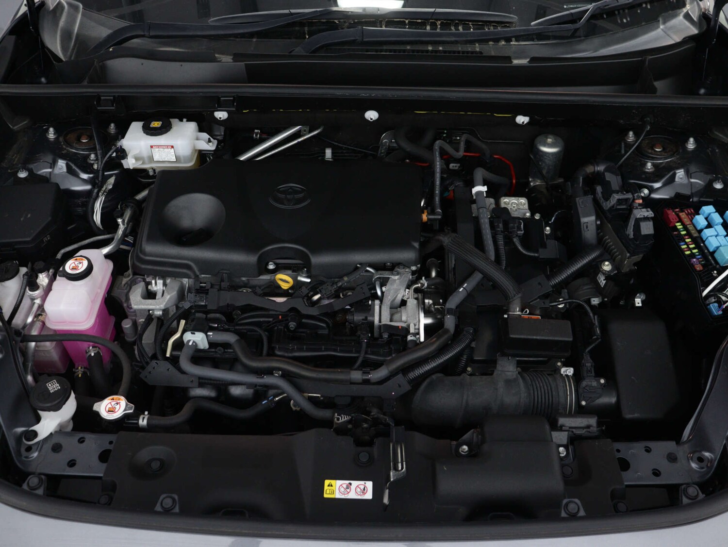 Vehicle 50