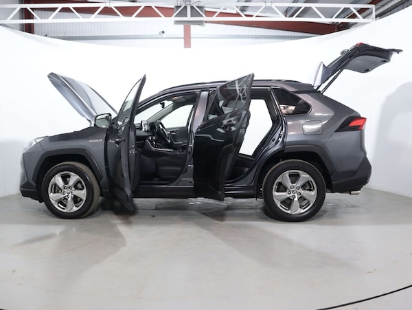 Used Toyota RAV4 2020 for sale - 75304096: Photo 54