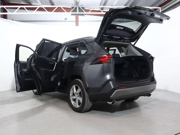 Used Toyota RAV4 2020 for sale - 75304096: Photo 55