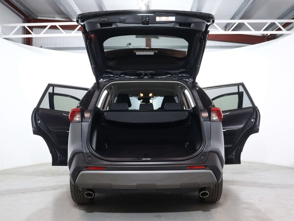 Used Toyota RAV4 2020 for sale - 75304096: Photo 56